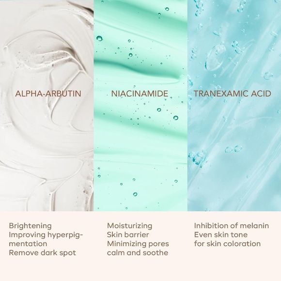 NEW Dark Sun Spot Remover Face Corrector Cream Freckle Skin Damage Aging - Picture 4 of 14